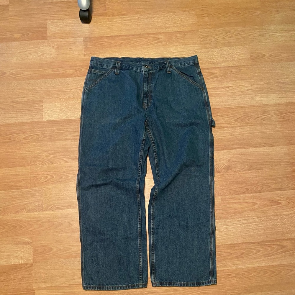 Faded Glory Baggy carpenter jeans